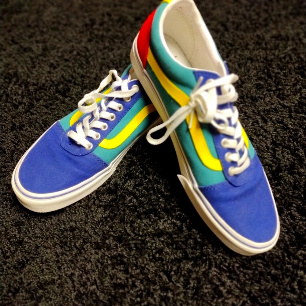 Vans